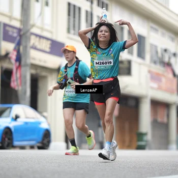Runner Photo 5868003