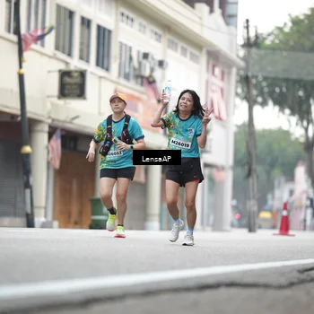 Runner Photo 5868005
