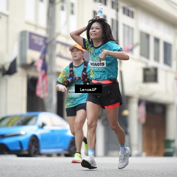 Runner Photo 5868006