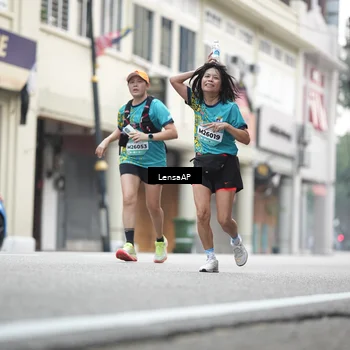 Runner Photo 5868009