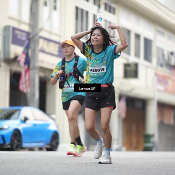 Runner Photo 5868010