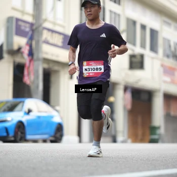 Runner Photo 5868015