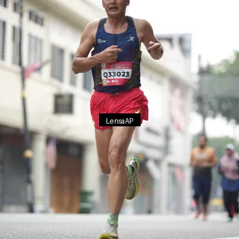 Runner Photo 5868017