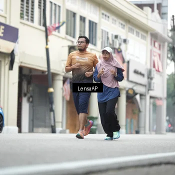 Runner Photo 5868018
