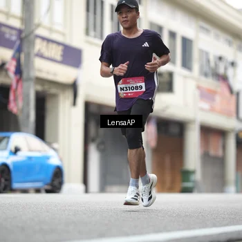 Runner Photo 5868024