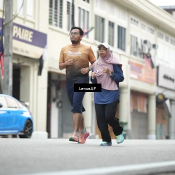 Runner Photo 5868027