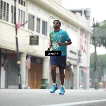 Runner Photo 5868029