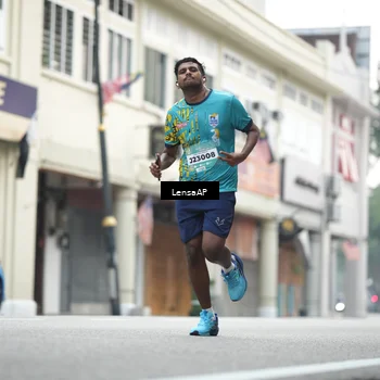 Runner Photo 5868041
