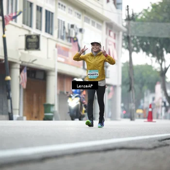 Runner Photo 5868042