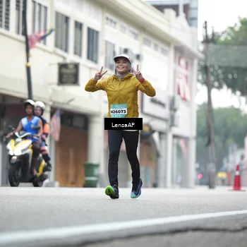 Runner Photo 5868043