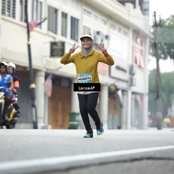 Runner Photo 5868049