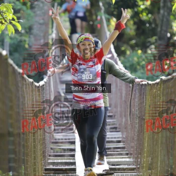 Runner Photo 586806