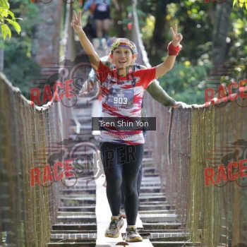 Runner Photo 586817