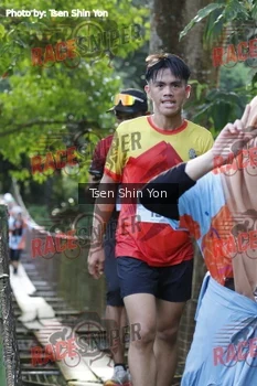 Runner Photo 586838