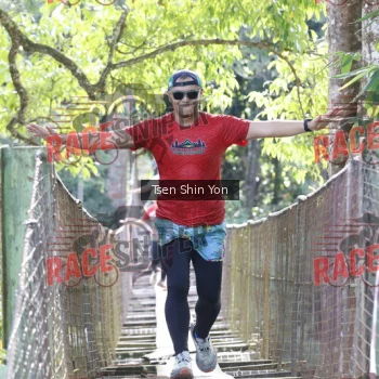 Runner Photo 586843