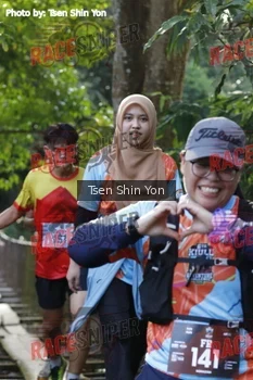 Runner Photo 586845