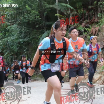 Runner Photo 586861