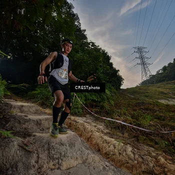 Runner Photo 5868780