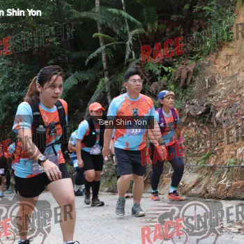 Runner Photo 586883