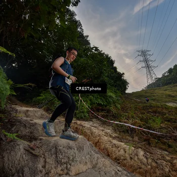 Runner Photo 5868855