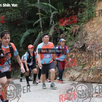 Runner Photo 586887