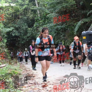 Runner Photo 586894