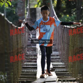 Runner Photo 586898