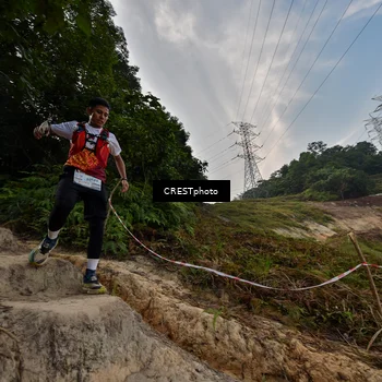 Runner Photo 5868991