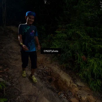 Runner Photo 5868994
