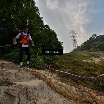 Runner Photo 5869003