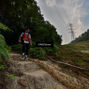Runner Photo 5869004