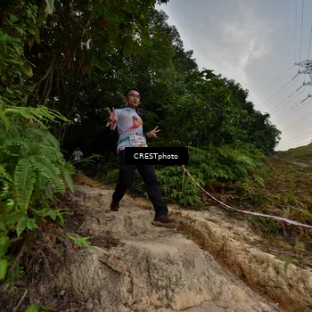 Runner Photo 5869093