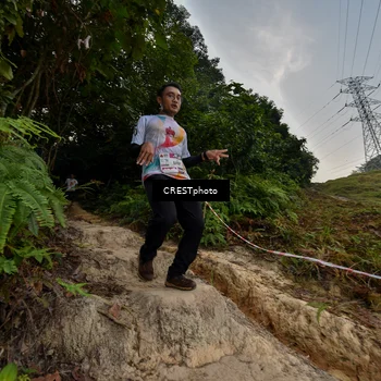 Runner Photo 5869103
