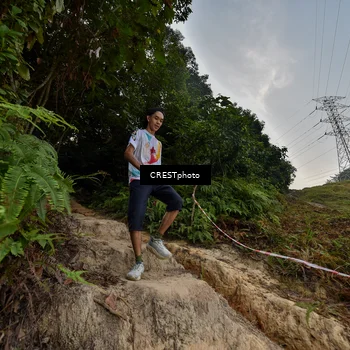 Runner Photo 5869150