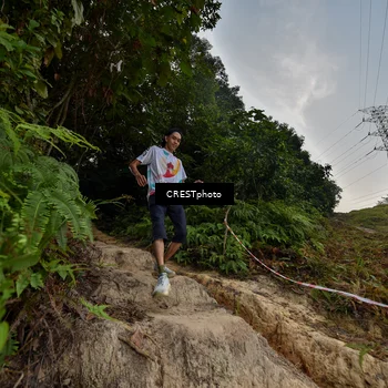 Runner Photo 5869153