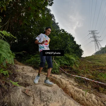 Runner Photo 5869158