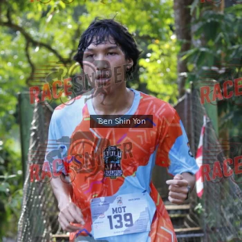 Runner Photo 586917