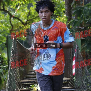 Runner Photo 586918