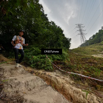 Runner Photo 5869224