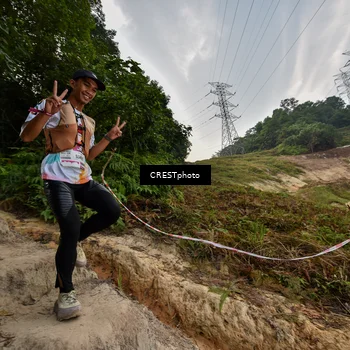 Runner Photo 5869236