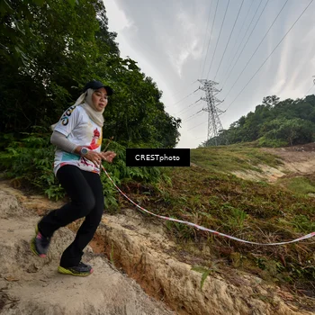 Runner Photo 5869311