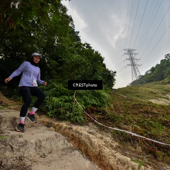 Runner Photo 5869358