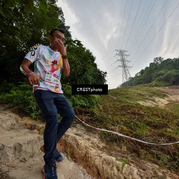 Runner Photo 5869367