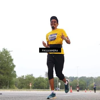 Runner Photo 5869369