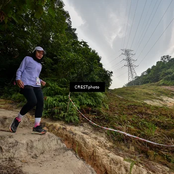 Runner Photo 5869380