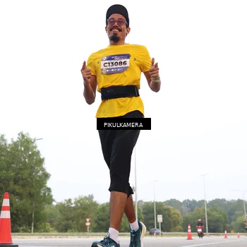 Runner Photo 5869382