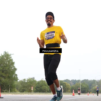 Runner Photo 5869392