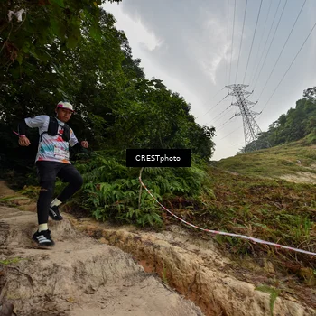 Runner Photo 5869411
