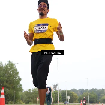 Runner Photo 5869422