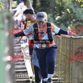 Runner Photo 586945